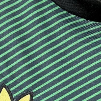 202526 Celtic Special Edition Jersey Fan Version