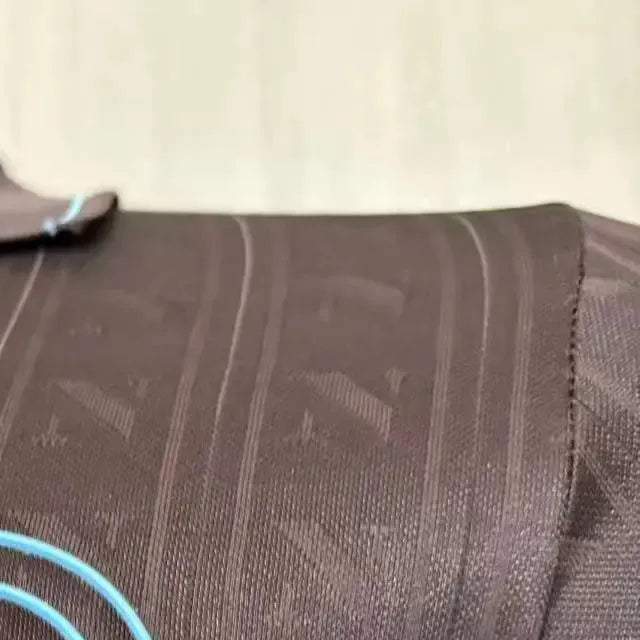 202526 Napoli Second Away Black Jersey – Player Version (BBCJersey Mania Edition Fit)
