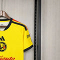 202627 Club America Home Jersey Fan Version