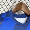 2425 Croatia Away jersey Kid Kits Size 16-28