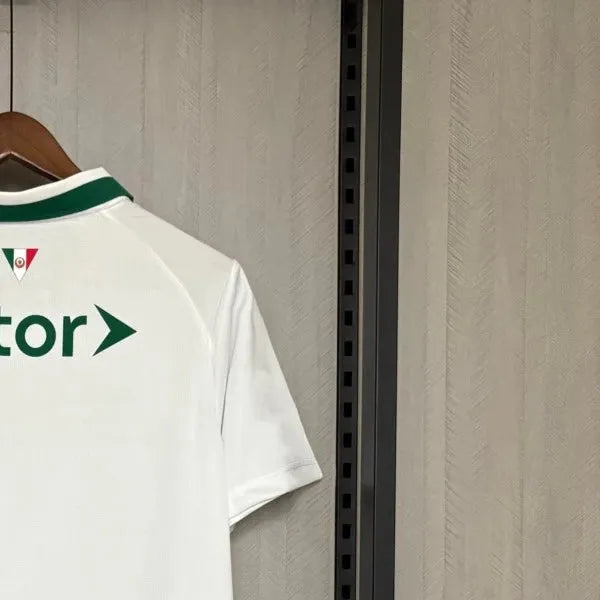 2026-27 Palmeiras Away Jersey – Fan Version