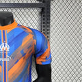 2425 Marseille Second Away Special edition Jersey Player Version