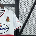 Retro RCD Mallorca 200102 Away jersey Fan Version