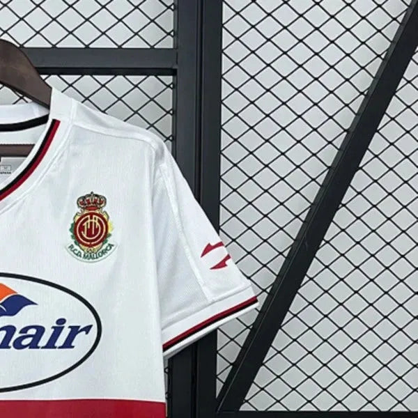 Retro RCD Mallorca 200102 Away jersey Fan Version