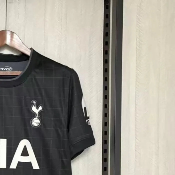 2526 Tottenham Hotspurs away Jersey Fan Version