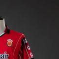Retro Mallorca 199799 Home Jersey Fan Version