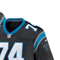 NFL Carolina Panthers Jeysey SHARPE #74