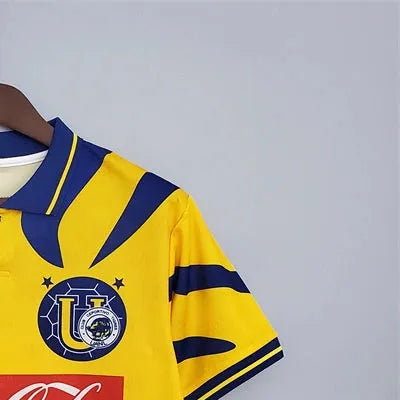 Retro Tigres UANL 199697 home jersey Fan Version