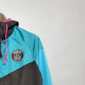 2021 Windbreaker PSG Black Blue Purple Sport Unifom jersey Sport Unifom