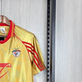 Retro Benfica 9899 Away Jersey Fan Version