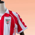 Retro Athletic Bilbao 199899 Home jersey Fan Version