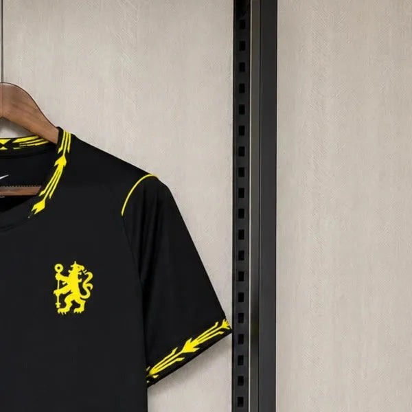 202627 Chelsea Away Jersey Fan Version