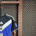 202526 Hamburger SV Away Jersey Fan Version