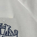 2425 Marseille 125th Anniversary white Jersey Fan Version