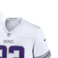 NFL Minnesota vikings Jeysey JONES # 33