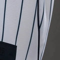 202526 Boca Junior US Pack Full-Button Baseball White jersey Fan version