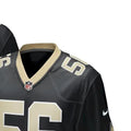 NFL New Orleans Saints Jeysey DAVIS #56