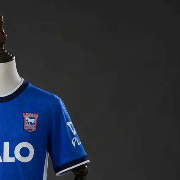 202627 Ipswich Town Home Kids Kits