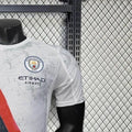2526 Manchester City Away jersey Player Version