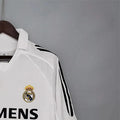 Real Madrid Retro 0506 Third home jersey Fan Version