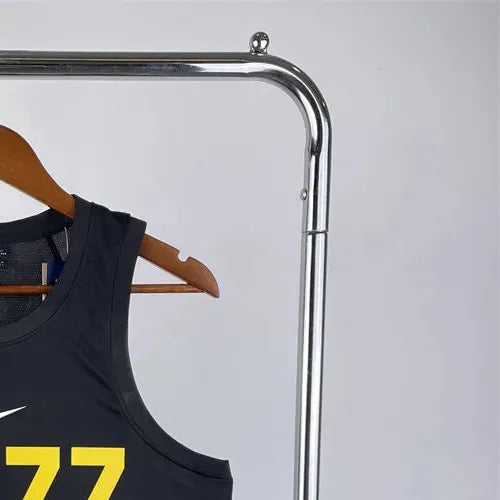 NBA Utah Jazz 2023 Black player version training vest S-XXL