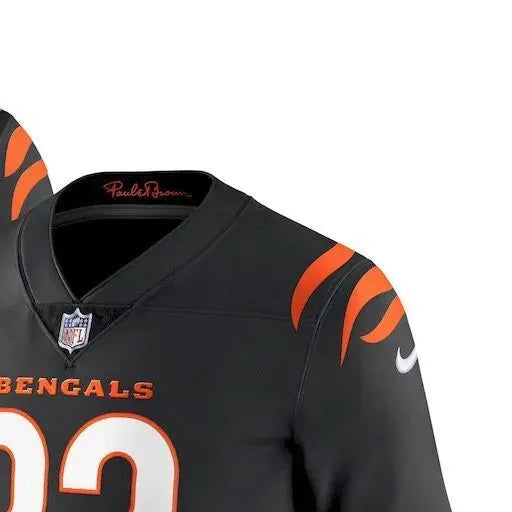 NFL Cincinnati Bengals Jeysey BOYD #83