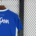 202526 Millonarios Fútbol Club Home Jersey Fan Version