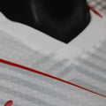 2526 RB Leipzig Home jersey Player Version