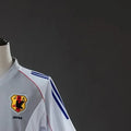 Retro Japan 2002 Away Jersey Fan Version