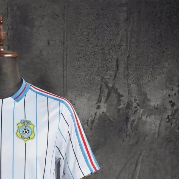 2026 Congo Terrace Icons Jersey Fan Version