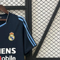 Retro Real Madrid 0304 Away jersey Fan Version