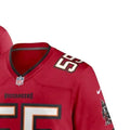 NFL Tampa Bay Buccaneers Jeysey BROOKS #55