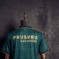 202526 Feyenoord Rotterdam Fourth Away Jersey Fan Version