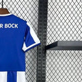 202526 FC Porto Home jersey kids Kits size 16-28