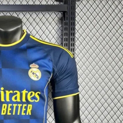 202526 Real Madrid Training jersey Player Version
