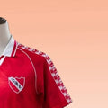 Retro 199798 Club Atlético Independiente Home jersey Fan Version