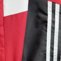 2025 Nottingham Forest Red Windbreaker Sport Unifom jersey Sport Unifom