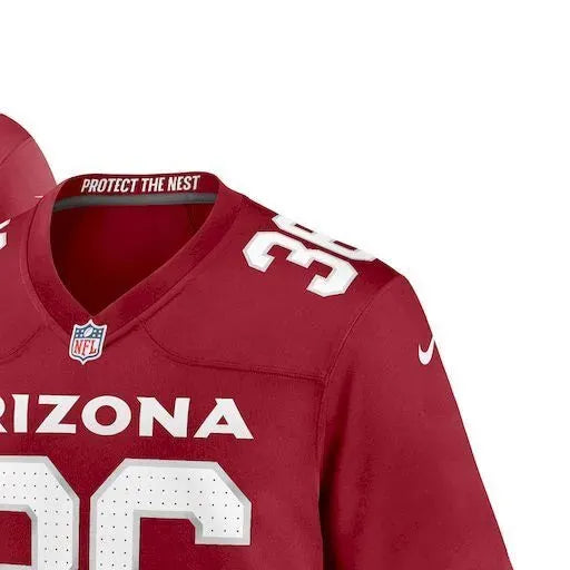 NFL Arizona Cardinals Jeysey CHACHERE #36