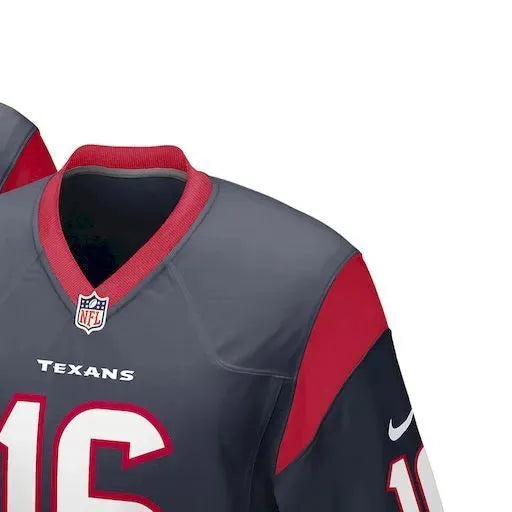 NFL Houston Texans Jeysey ZENTNER #16