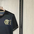 202526 Flamengo Special Edition Black Fan Version