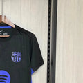 202526 Barcelona third away jersey Fan version