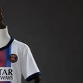 202627 PSG Away Kids Kits
