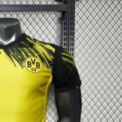 2526 Dortmund Home jersey Player Version