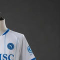 202627 Napoli Away Jersey Fan Version