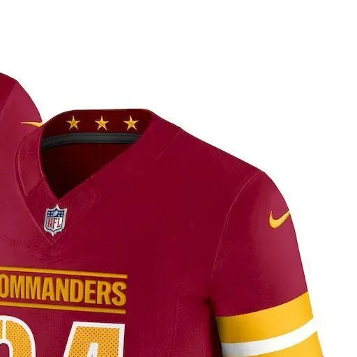 NFL Washington Commanders Jeysey PAYNE #94