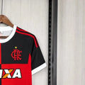 Retro 201526 Flamengo Second Away Jersey Fan Version