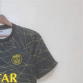 2223 PSG Fourth Away Jersey Fan Version