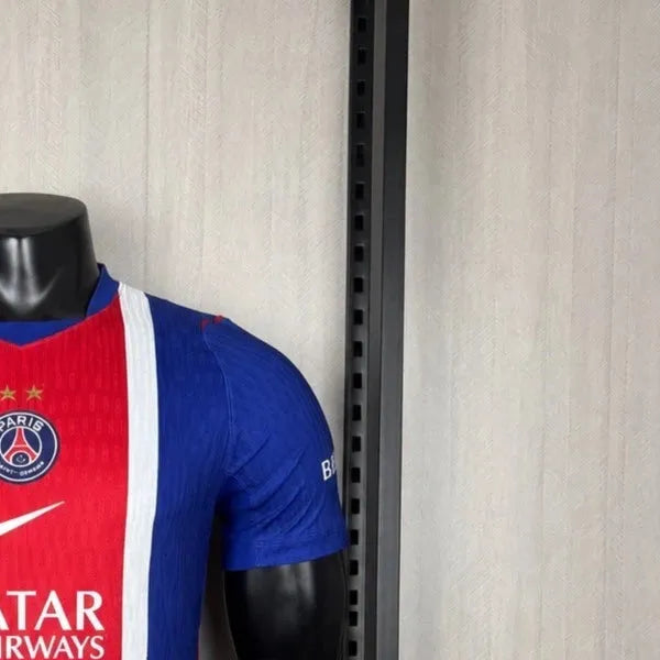 202627 PSG Home Jersey Player Version