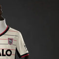 202627 Ipswich Town Away Kids Kits