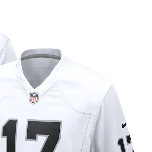 NFL Las vegas Raiders Jeysey ADAMS #17